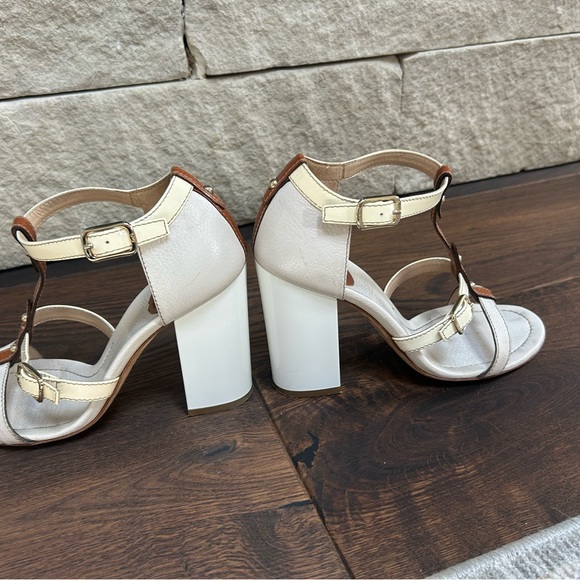 Dolce & Gabbana sandals size 37 - Picture 13 of 16